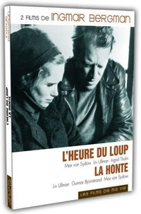 L'Heure du loup [DVD]