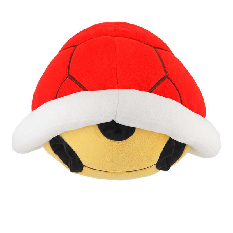 Nintendo Togetherplus - Super Mario - Peluche Carapace Rouge 40cm