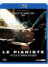 Le Pianiste [Blu-ray]