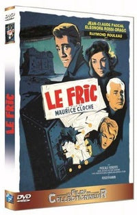 Le Fric [DVD]