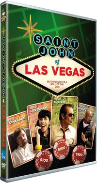 Saint John de Las Vegas [DVD]
