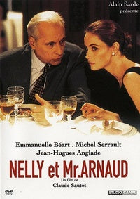 Nelly et Mr. Arnaud [DVD]