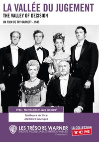 La Vallée du jugement [DVD]