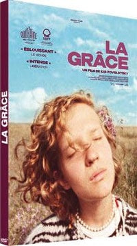 La Grâce [DVD]