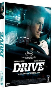 Drive [DVD]