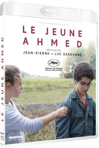 Le jeune Ahmed [Blu-ray]