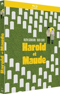 Harold et Maude [Blu-ray]
