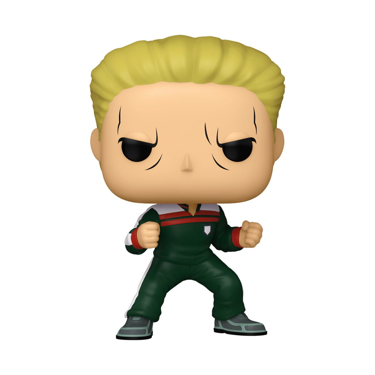 Funko Pop! Animation: Hunter x Hunter - Phinks - flash vidéo