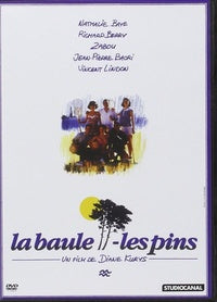 La Baule-Les-Pins [DVD]