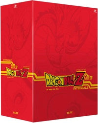 Dragon Ball Z - Intégrale - Box 3 [DVD]