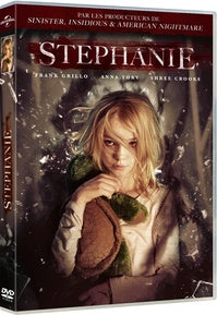 Stephanie [DVD]