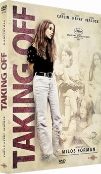 Taking Off [DVD]