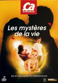 Coffret les secrets de la vie [DVD]