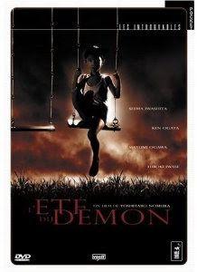 L'Été du démon [DVD]