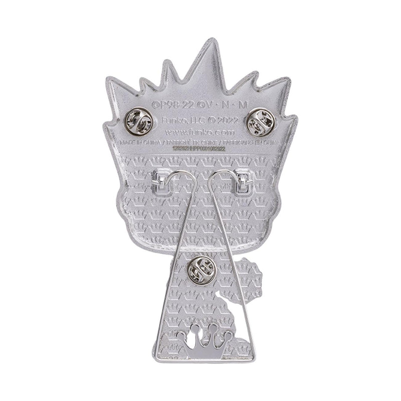 Funko Pop! Pin: Hunter x Hunter - Gon reecss