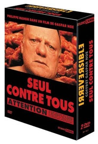 Irréversible + Seul contre tous [DVD]