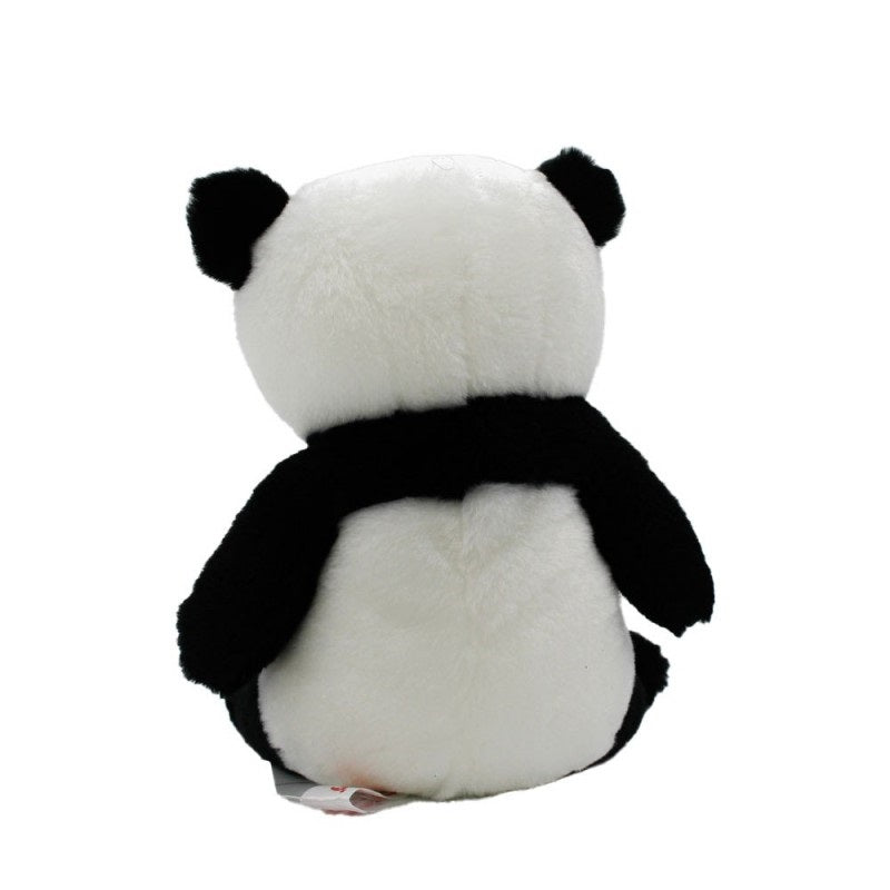 Ghibli - Pandaco Panda - Peluche Pan-Chan Fluffy