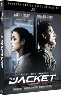 The Jacket [Blu-ray]