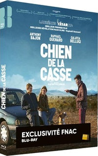 Chien de la casse [Blu-ray]