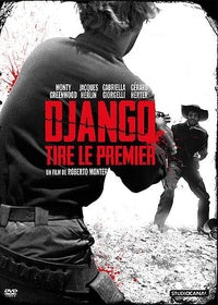 Django tire le premier [DVD]
