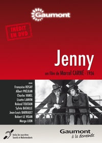 Jenny [DVD]