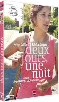 Deux jours, une nuit [DVD]