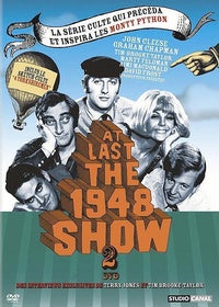 At Last The 1948 Show [DVD]