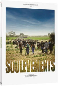 Soulèvements [DVD]