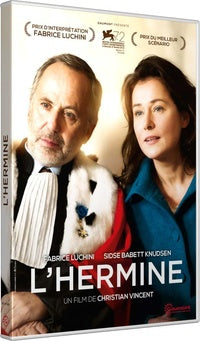 L'Hermine [DVD]