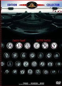 Misery [DVD]