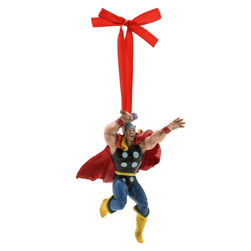 Marvel - The Avengers - Décoration Suspendue en Résine - Thor