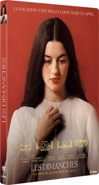 Les Dimanches [DVD]