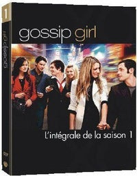 Gossip Girl - Saison 1 [DVD]