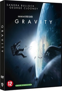 Gravity [DVD]