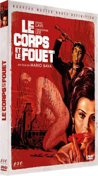 Le Corps et le fouet [DVD]