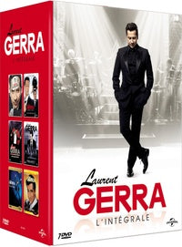 Laurent Gerra - L'intégrale [DVD]