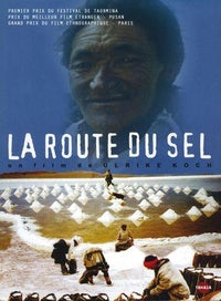 La Route du sel [DVD]