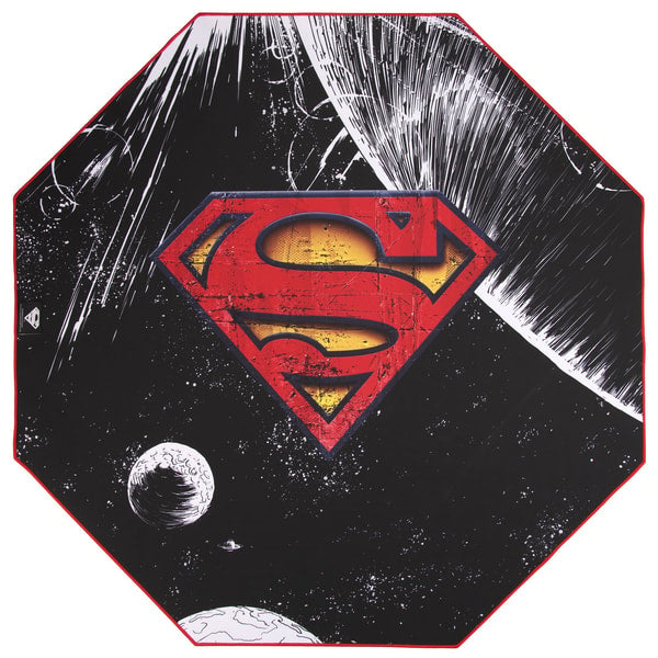 Subsonic - DC Comics - Tapis de sol gaming - Superman 100x100cm