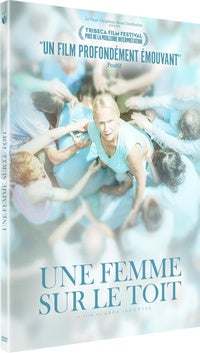 Une femme sur le toit [DVD]