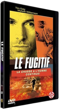 Le Fugitif [DVD]