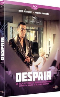 Despair [Blu-ray]