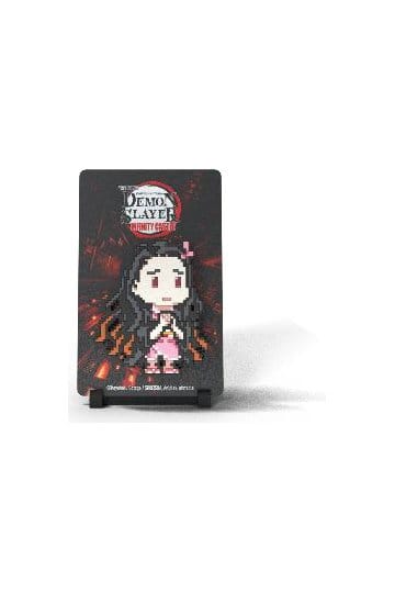 Demon Slayer: Kimetsu no Yaiba magnet à collectionner FiGGYZ Nezuko Kamado 11 cm
