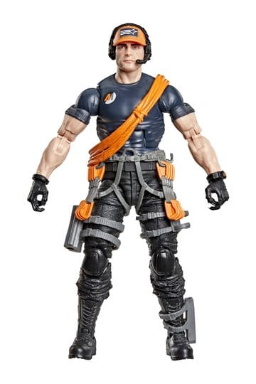 G.I. Joe Classified Series figurine Action Man 15 cm