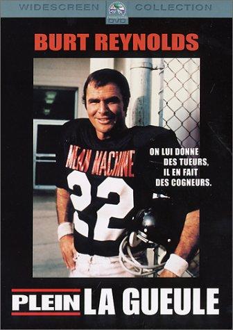 Plein la gueule [DVD]