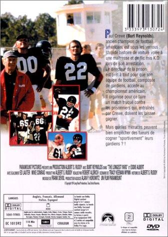 Plein la gueule [DVD]