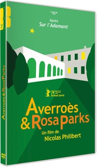 Averroès et Rosa Parks [DVD]