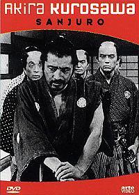 Sanjuro [DVD]