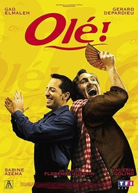 Olé ! [DVD]