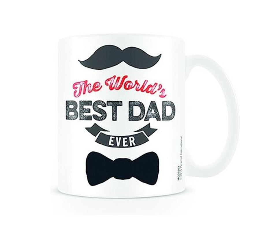 Fête des pères - Meilleur père du monde Coffee Mug 315ml