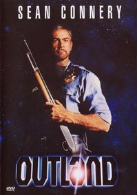 Outland [DVD]